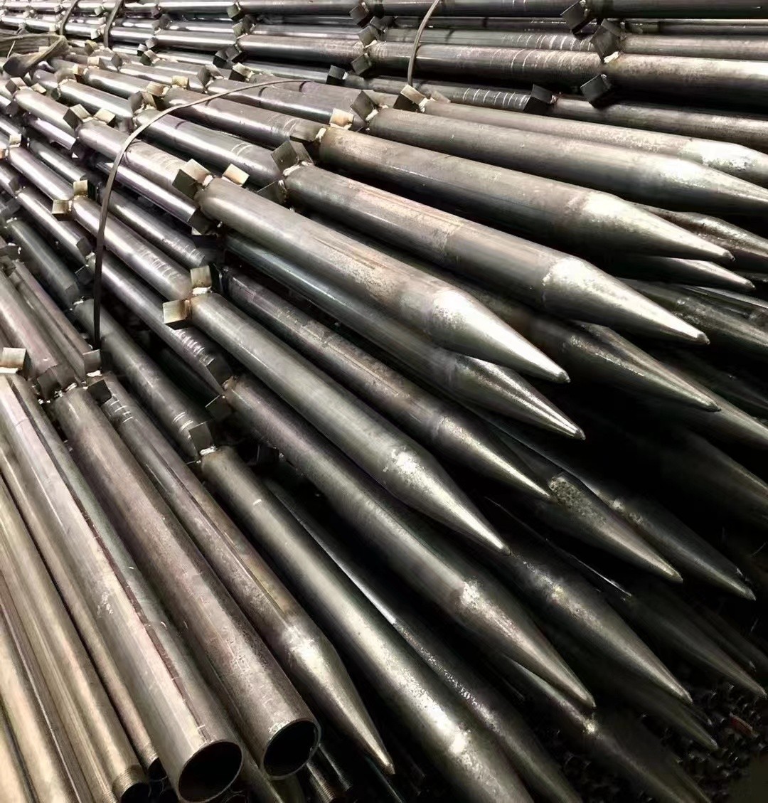 扬州电气套管厂家