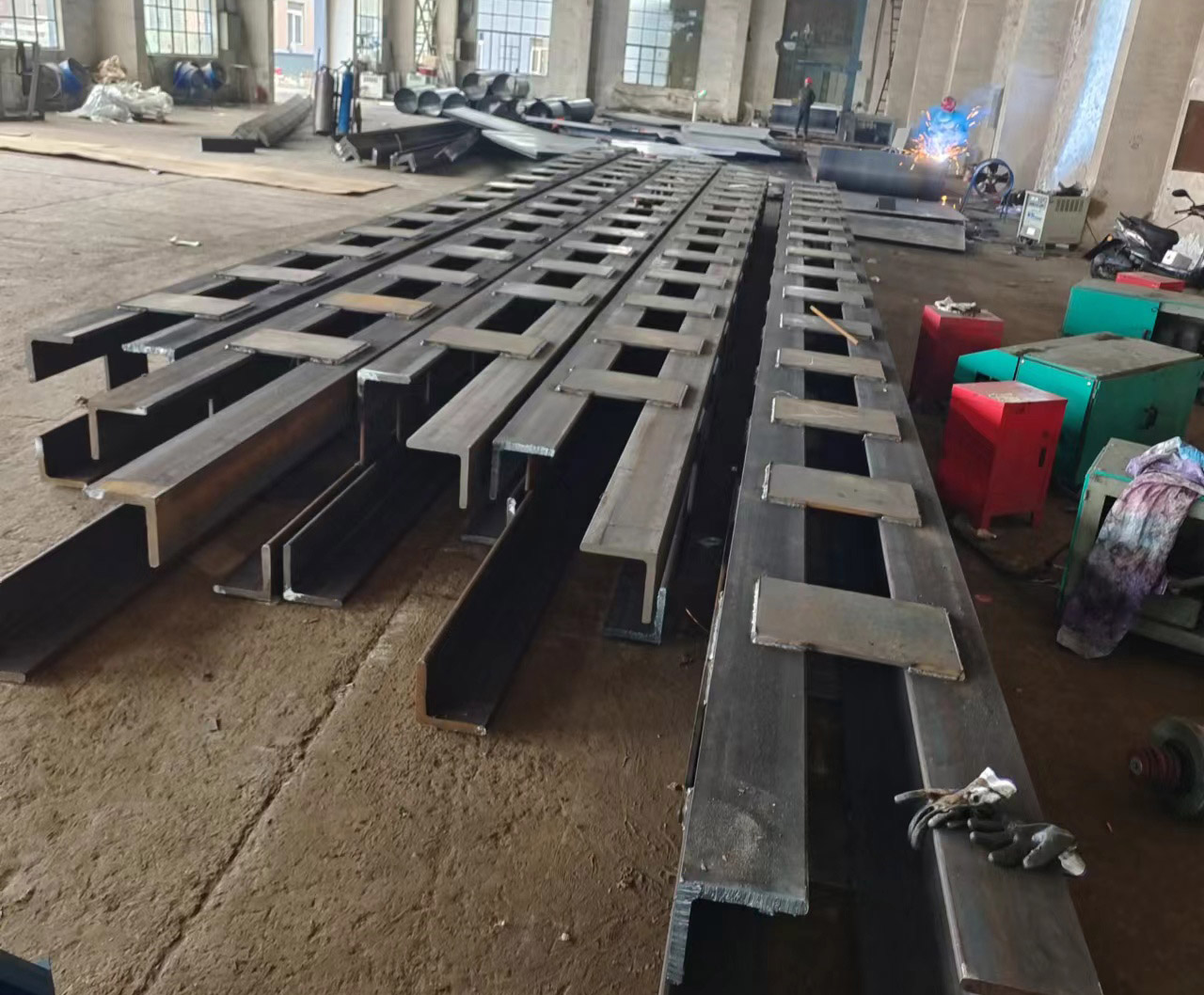 扬州钢护筒出租电话